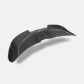 Carbon Fiber Rear Long Tail Wing