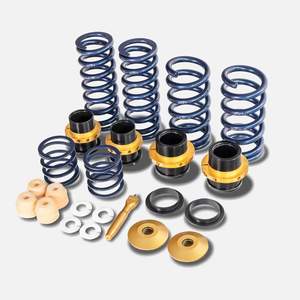 Moton Suspension Coil-Over Kit