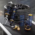 Moton Suspension Coil-Over Kit