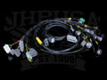 Mil-Spec OBD1 Tucked Engine Harness