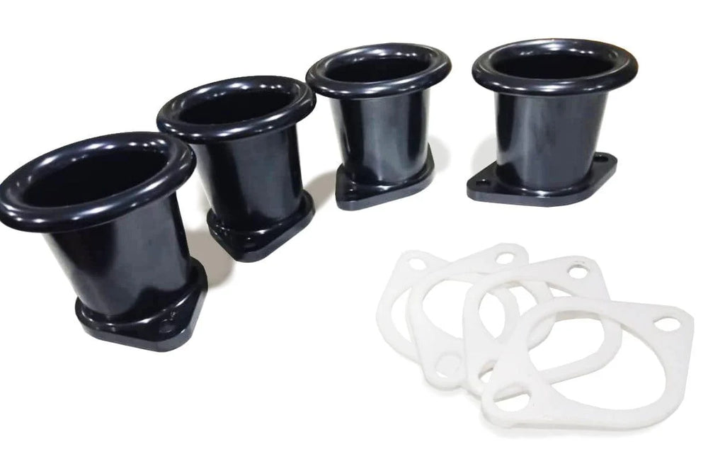 Billet Custom ITB Trumpet Set