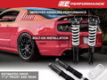 SR Performance V2 Coil-Over Kit