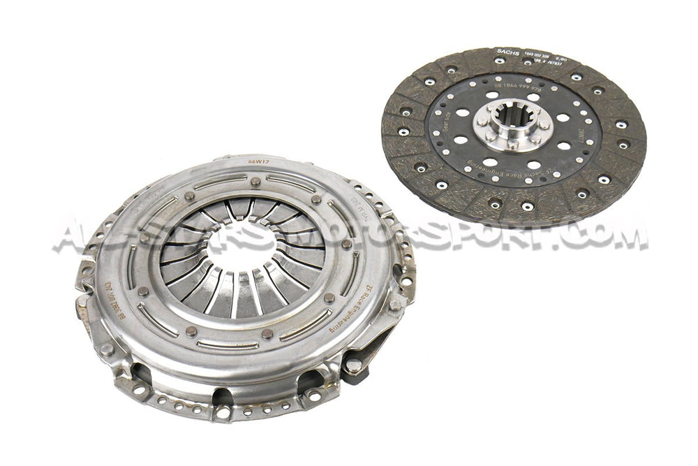 Performance Clutch Kit 240mm