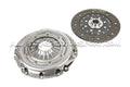 Performance Clutch Kit 240mm