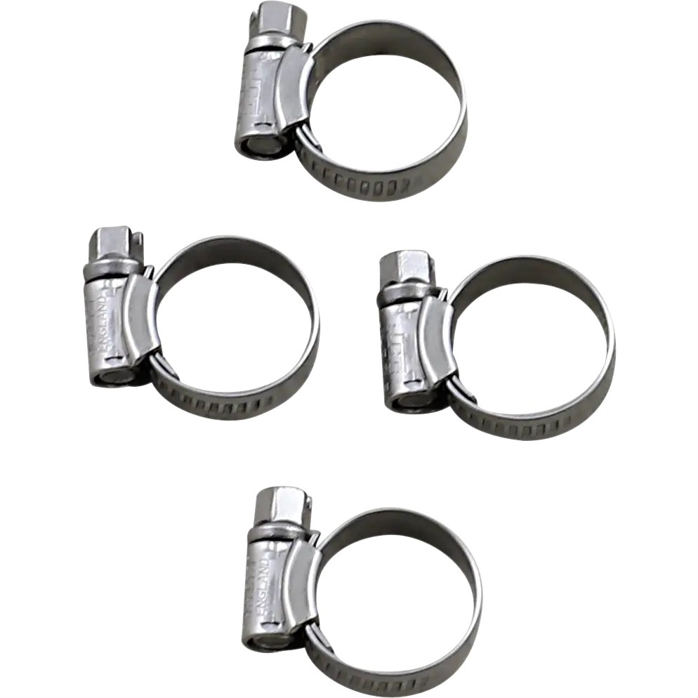 Radiator Hose Clamp Kit