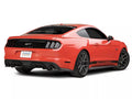 Rear Diffuser
