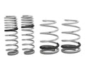 Progressive Lowering Springs