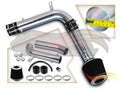 Cold Air Intake System