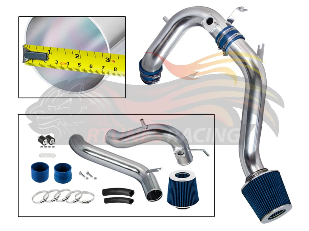 Cold Air Intake Kit