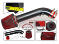 Short Ram Air Intake Kit