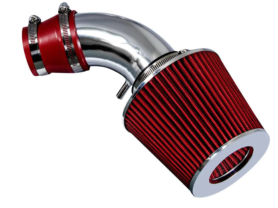1.6L Intake System