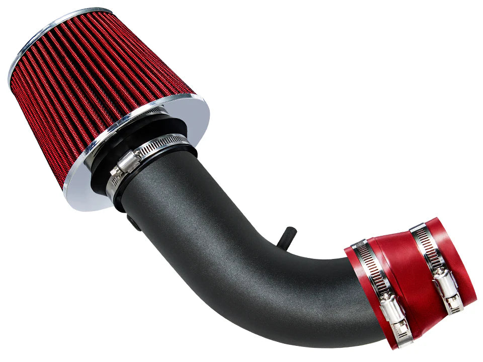 Short Ram Air Intake Kit
