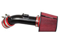Short Ram Air Intake Kit 2.5L