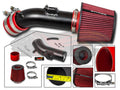Short Ram Air Intake Kit 2.5L