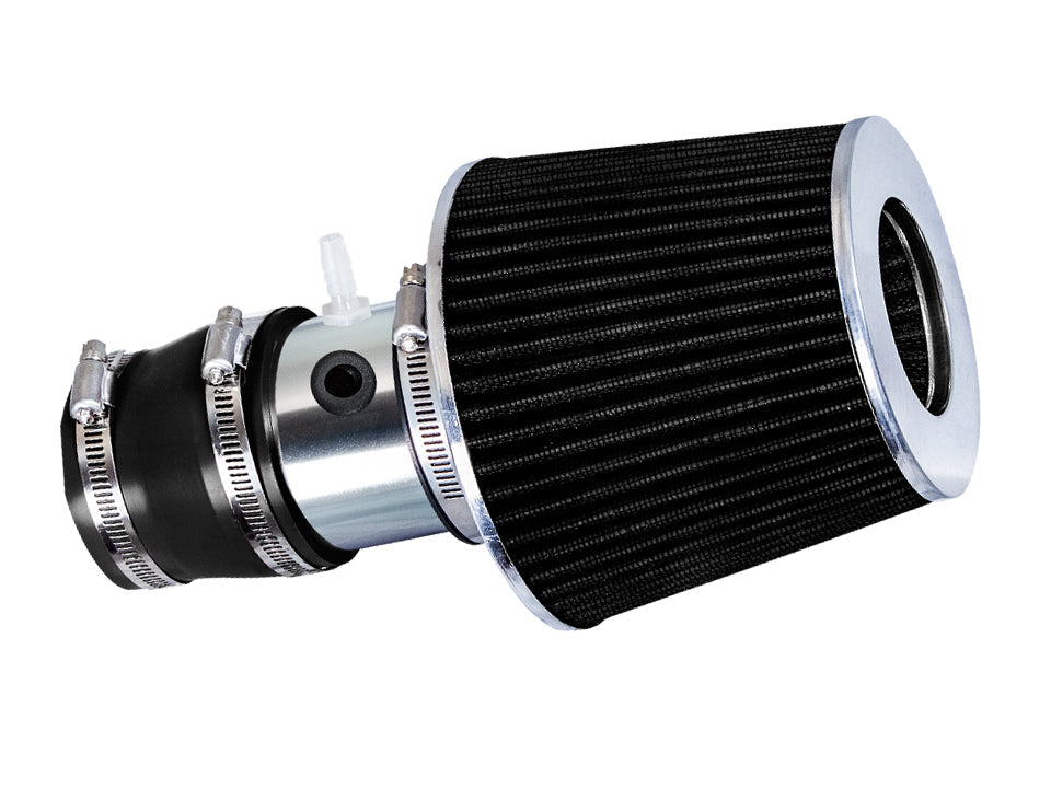 Short Ram Air Intake for 2.0L SOHC Non-Turbo