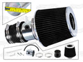 Short Ram Air Intake for 2.0L SOHC Non-Turbo