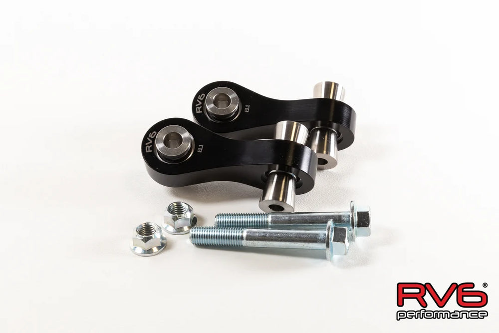 Billet Rear Sway Bar End Links