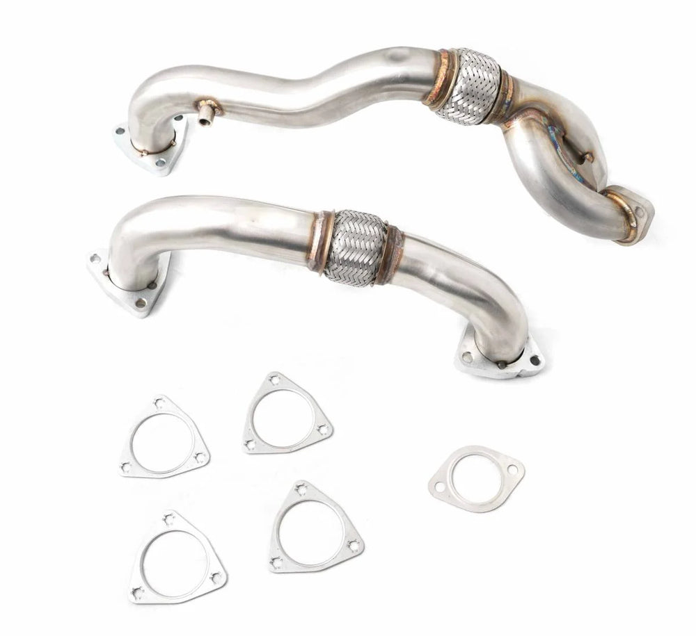 Heavy Duty Up Pipe Kit