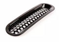 Perforated Grille Insert