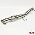 1.5T Stainless Steel Front Pipe
