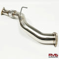 1.5T Stainless Steel Front Pipe
