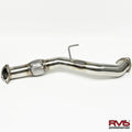 1.5T Stainless Steel Front Pipe