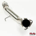 1.5T Stainless Steel Front Pipe