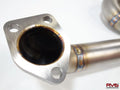 V2 Long Tube Jpipe 3.5L 304 Stainless Steel