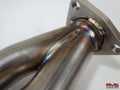 V2 Long Tube Jpipe 3.5L 304 Stainless Steel