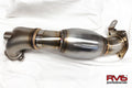 Catted Downpipe