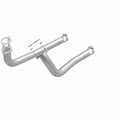 Catted Downpipe