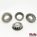 Helical Cut 3rd & 4th Gear Set