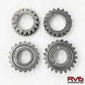 Helical Cut 3rd & 4th Gear Set