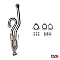 V3 Race J-Pipe