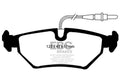 Eco-Friendly Brake Pads