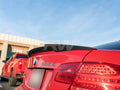 M4 Style Trunk Spoiler