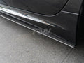 Side Skirt Extensions
