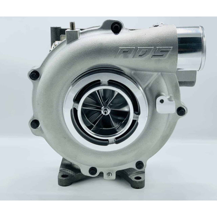 64mm Turbocharger