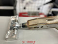 Alpha6 Lite Tubular Forks