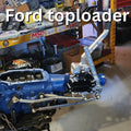 Sequential Gearbox Conversion Kit