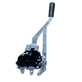 Sequential Gearbox Conversion Kit