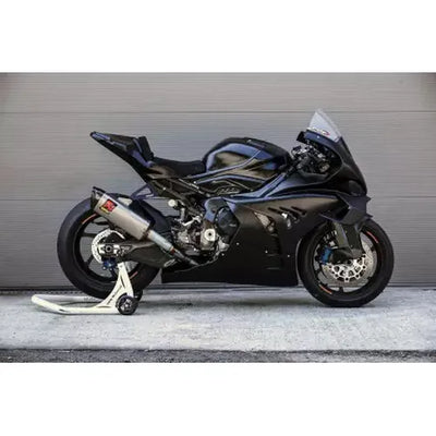 Racing Fairing Set Fiberglass