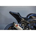 Racing Fairing Set Fiberglass