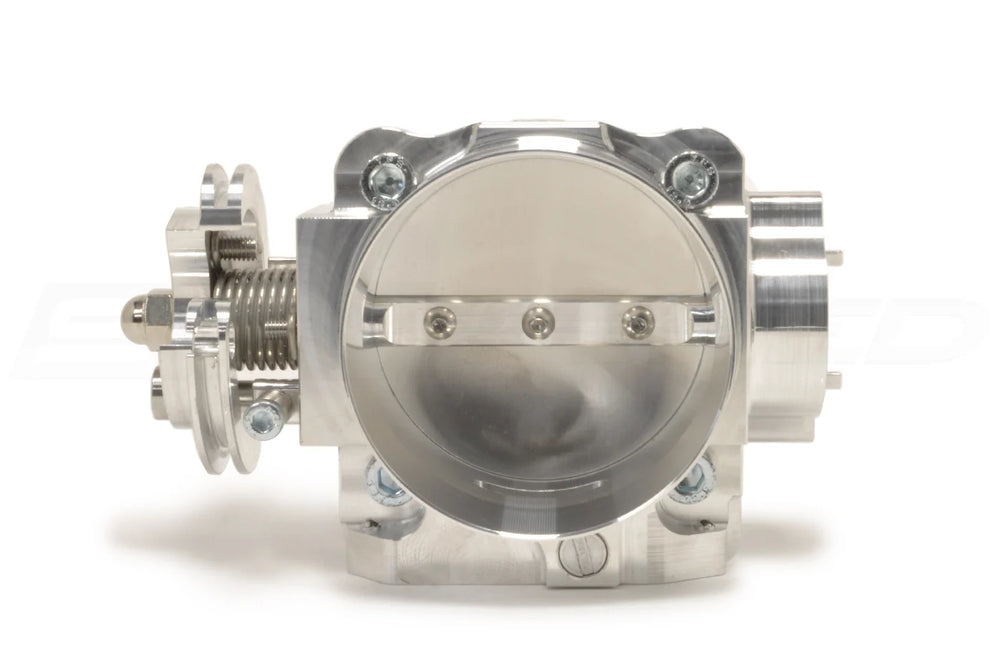 Billet Aluminum Throttle Body