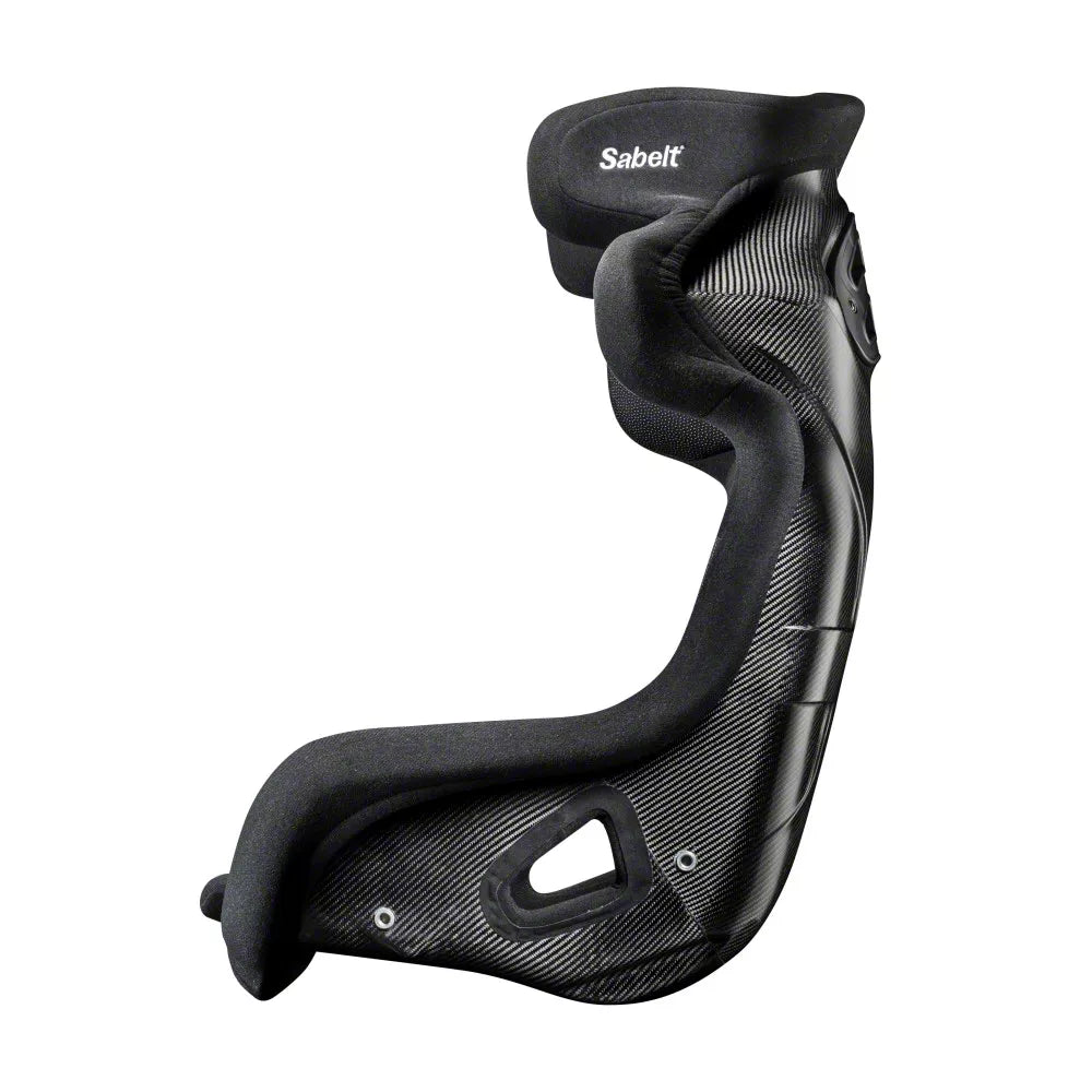 GT-635 Carbon FIA Circuit Racing Seat