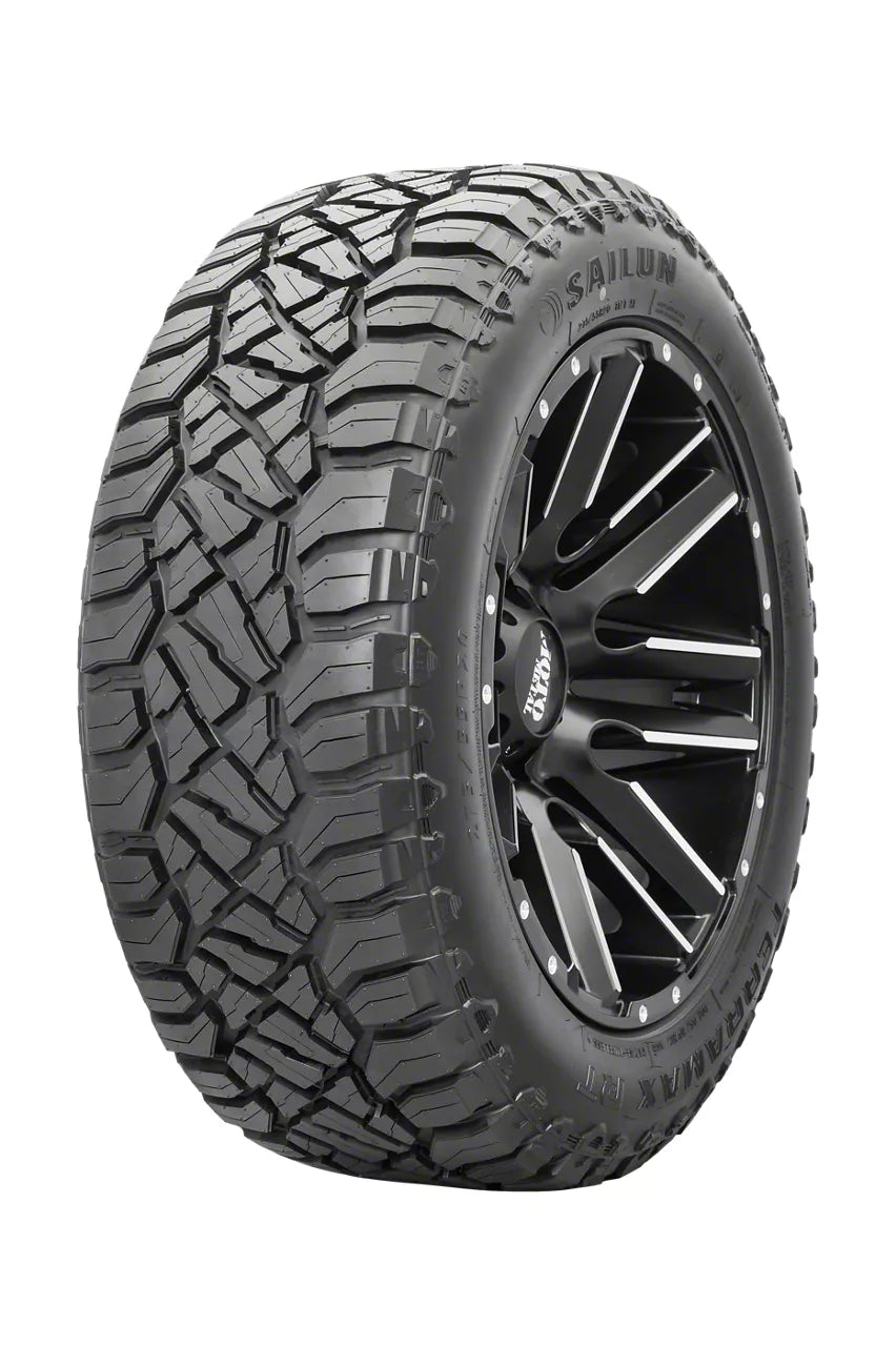 Terramax R/T 3PMS Rugged Terrain Tire