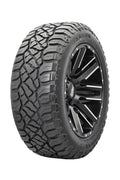 Terramax R/T 3PMS Rugged Terrain Tire