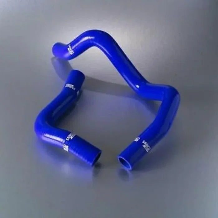 Silicone Coolant Hose Kit, Blue