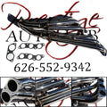 T-304 Stainless Steel Exhaust Manifold