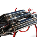 T-304 Stainless Steel Exhaust Manifold